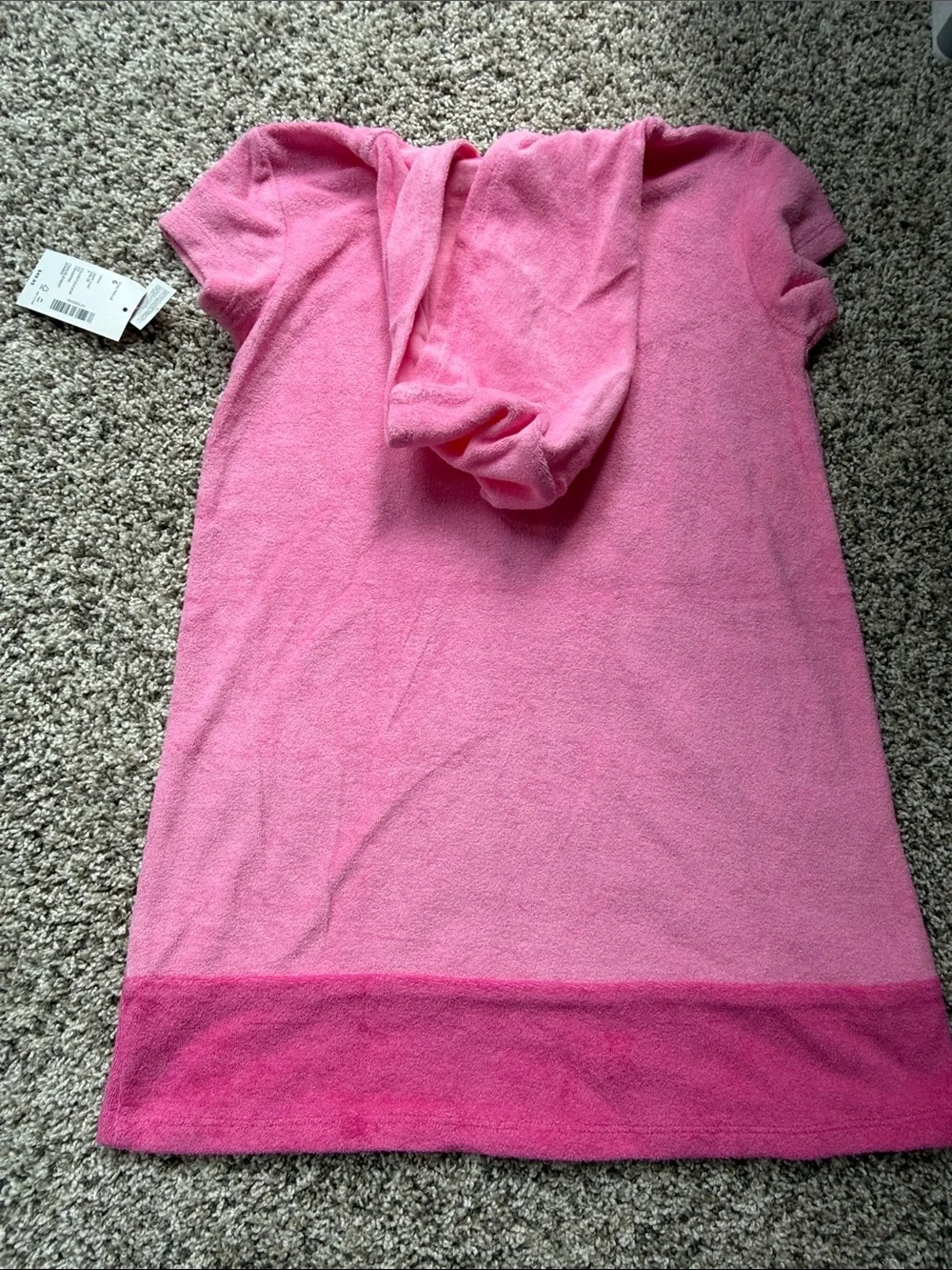 Gymboree comfortable pink
